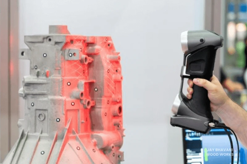 Why Industrial Pattern Makers in Ahmedabad Are Key to Manufacturing Success