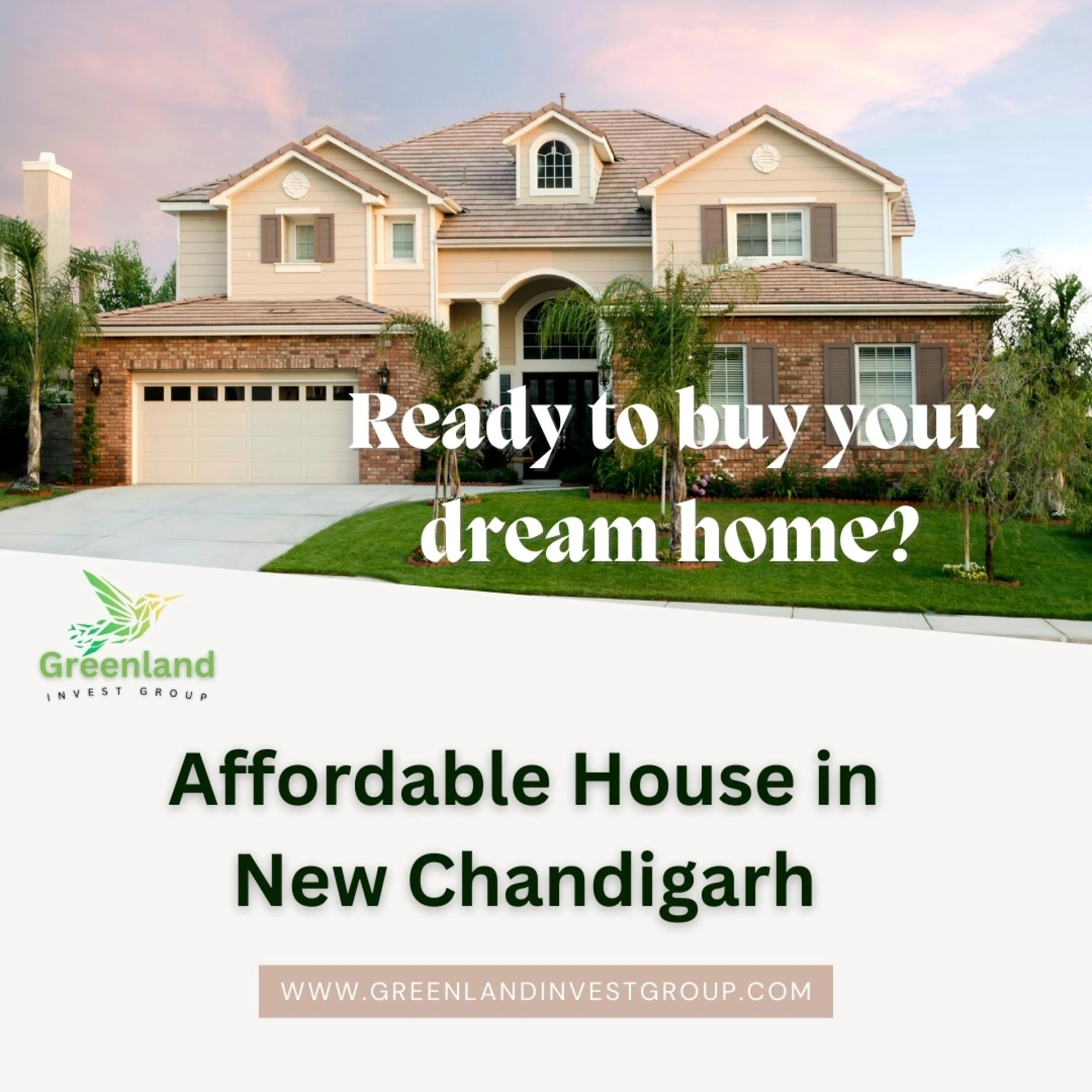 Affordable Housing Schemes in New Chandigarh: What Buyers Can Expect in 2025