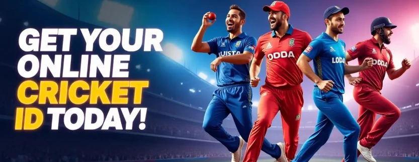 2025’s Best Online Cricket ID Platforms