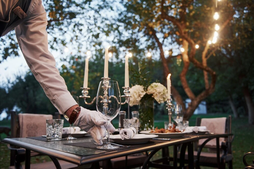 Private Dining Restaurants Near Me: What to Expect and How to Choose the Right One?