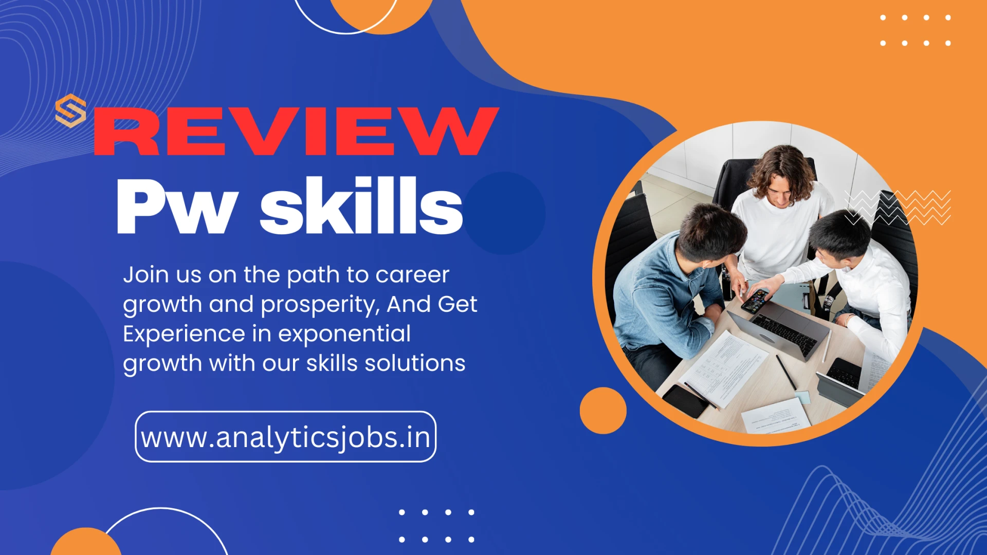  Why PW Skills Is Becoming the Go-To Platform for Career Switchers