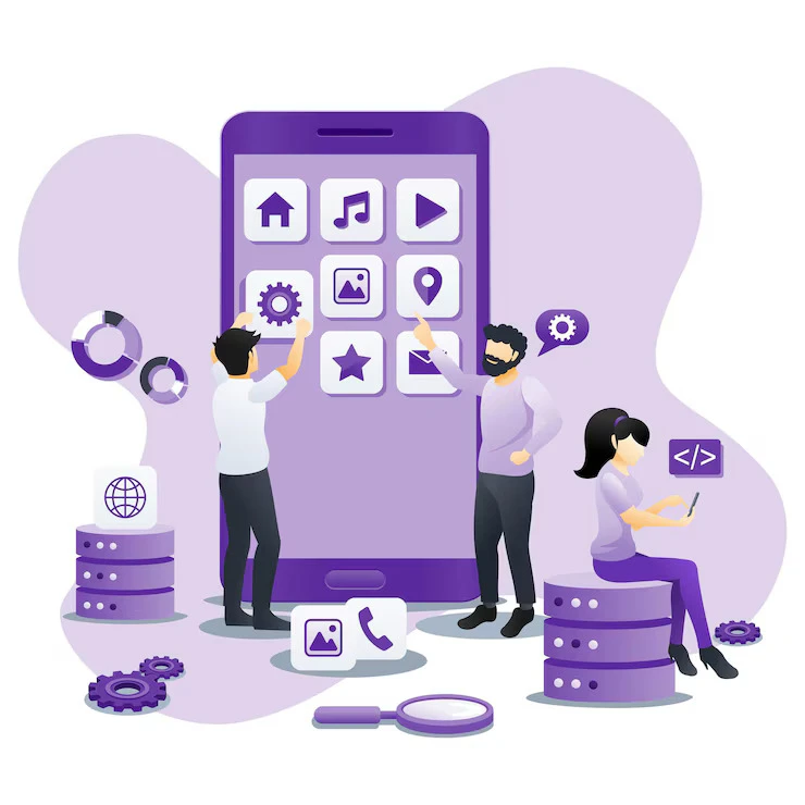 Looking for Trusted Mobile App Developers in Saudi Arabia?