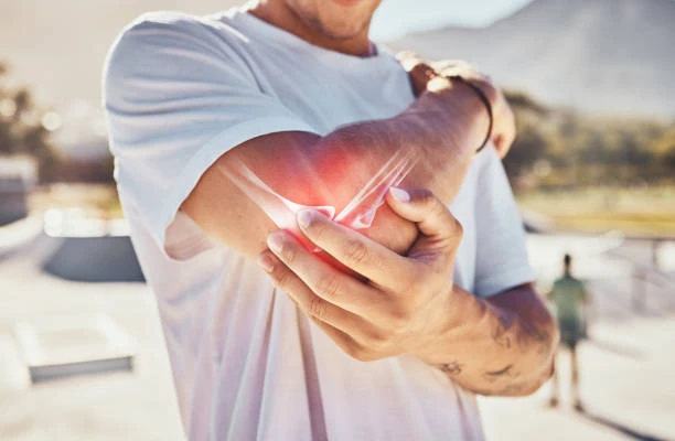 Effective Elbow Pain Relief Strategies for Sports Professionals