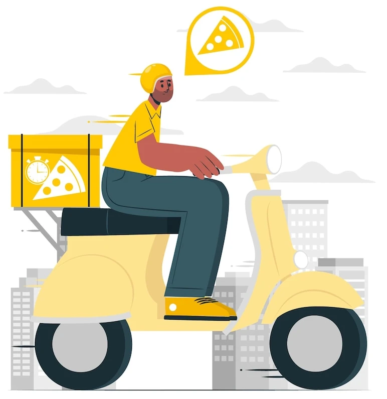 Key Steps to Successfully Develop a Zomato Clone App