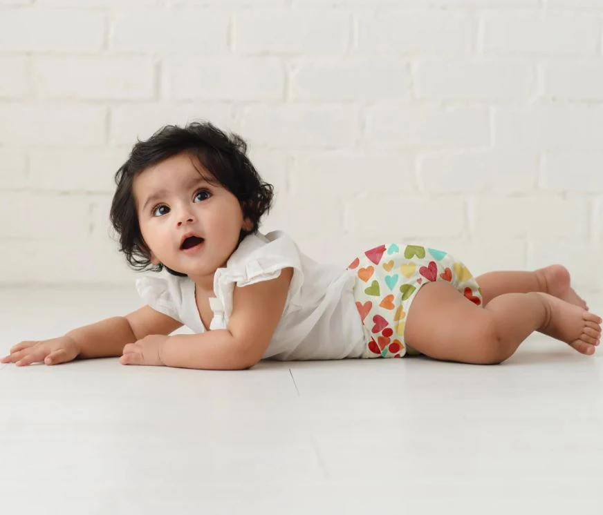 Why Indian Parents Are Switching to Washable Cloth Diapers