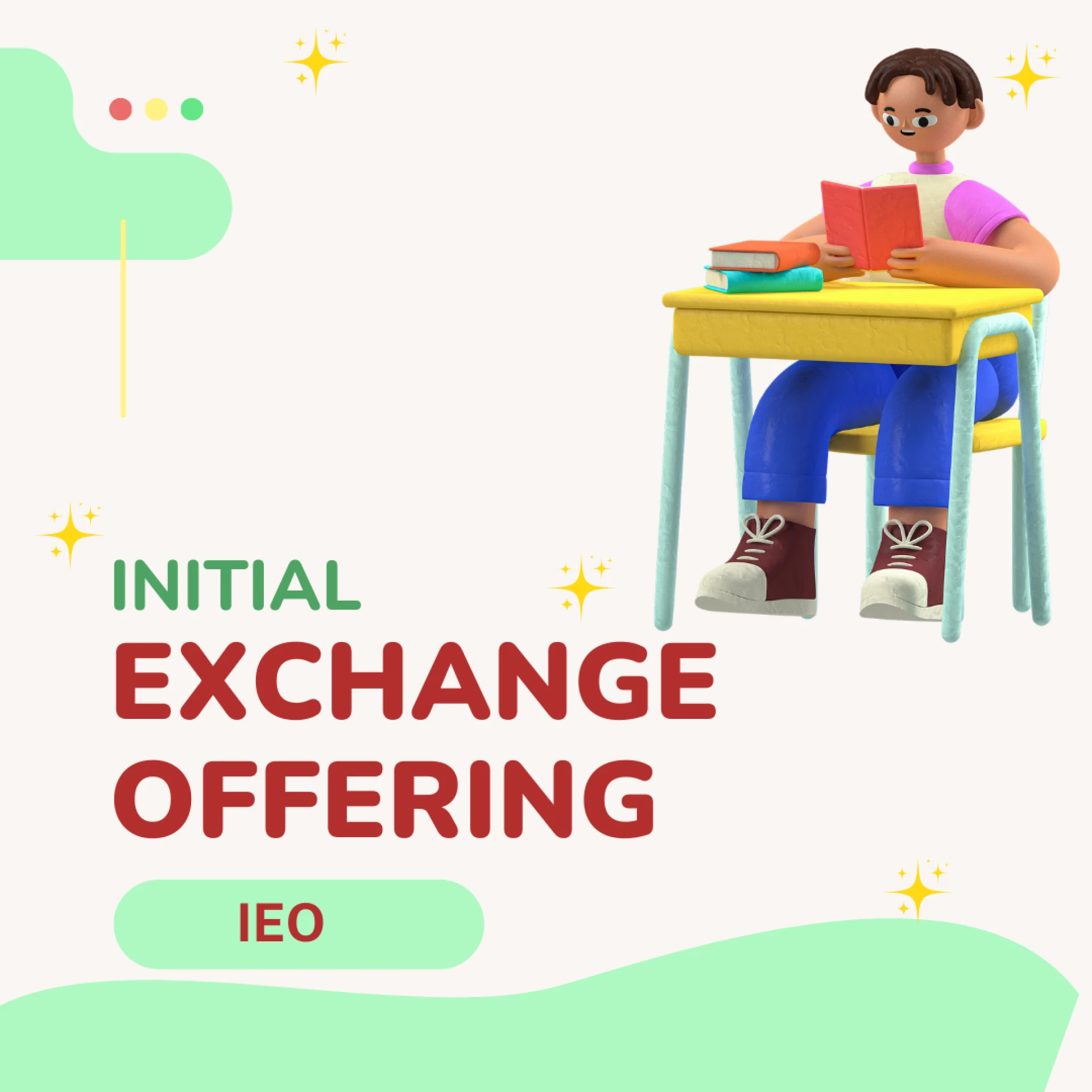 What Is an IEO? A Beginner’s Guide Featuring Top Upcoming ICOs in 2025