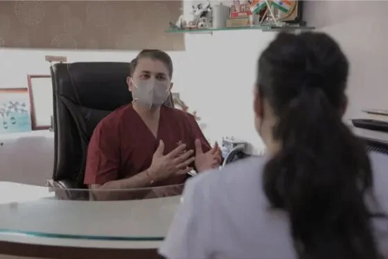 Causes and Treatment Options for Grade 4 Gynecomastia