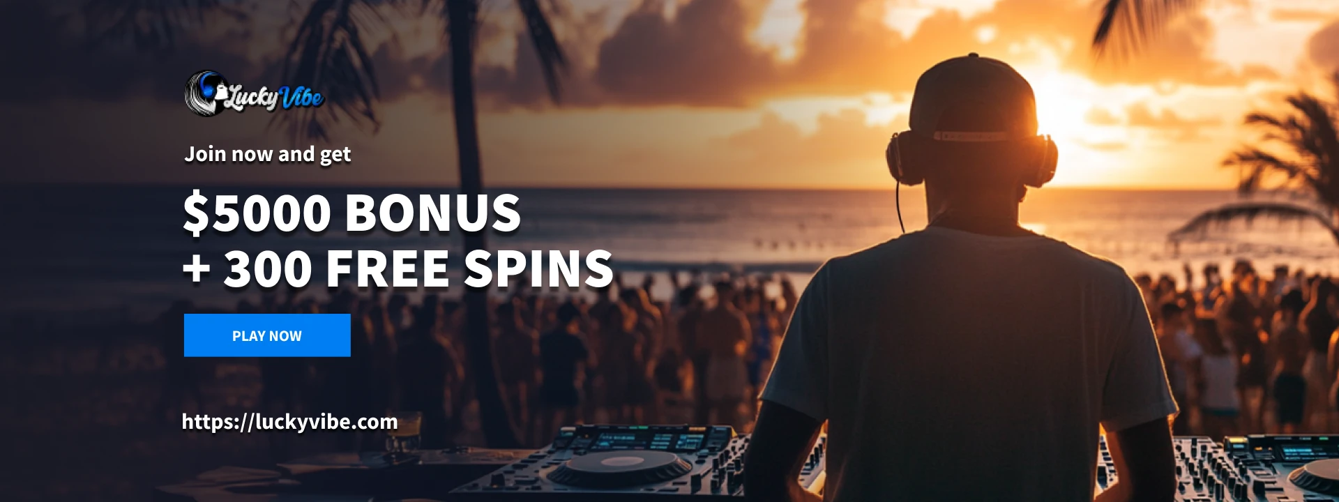 Lucky Vibe Unlocked: Your New Competitive Edge