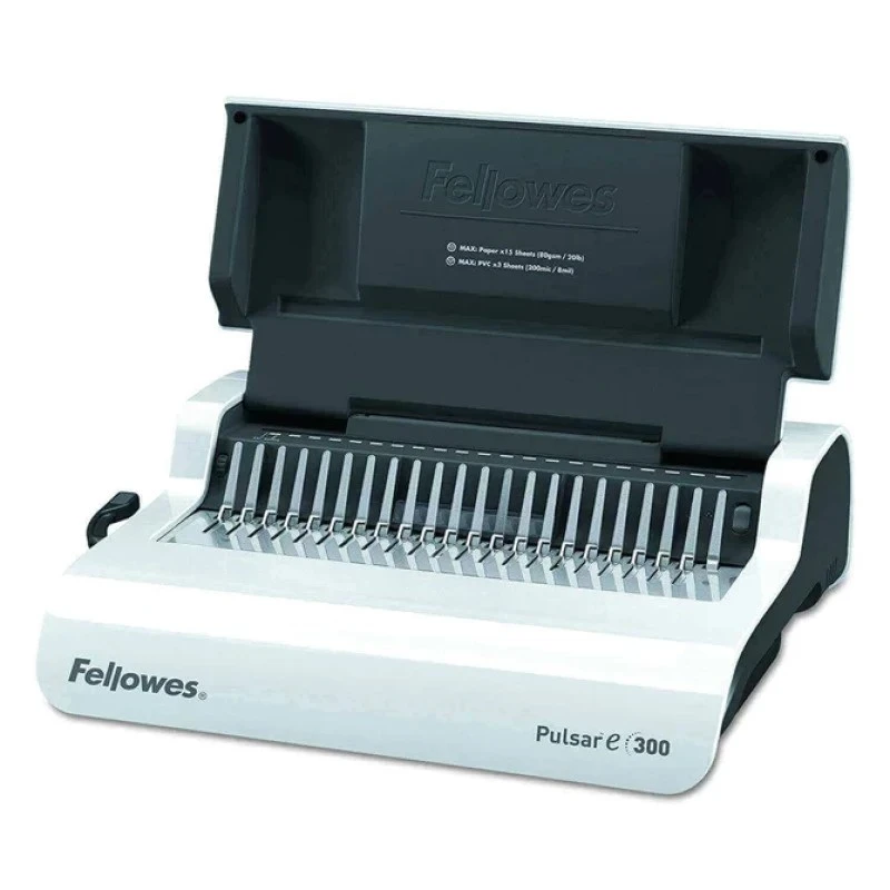 Draft: My Post Enhance Your Office Efficiency with Fellows Binding and Laminating MachinesTitle