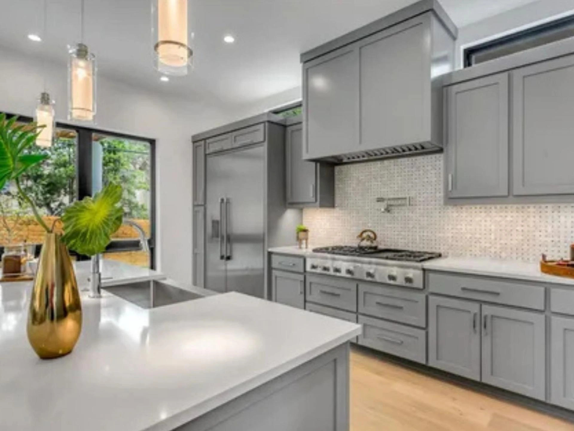 Elevate Your Space: Why Right Choice Cabinetry, LLC is the Top Destination for Kitchen Cabinets in Tucson AZ