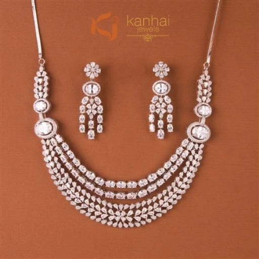 Why Artificial Jewellery is the Future of Fashion Accessories