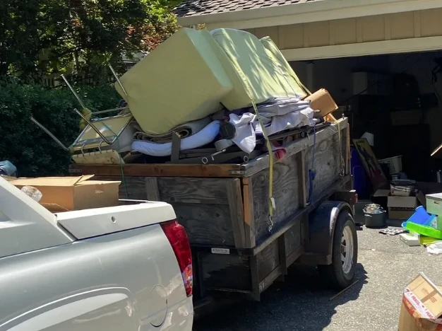 Know The Importance of Garage Sale Cleanup!