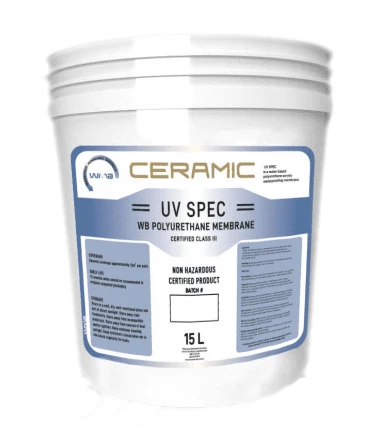 Water Proofing Membrane: Ultimate Shield Against Leaks