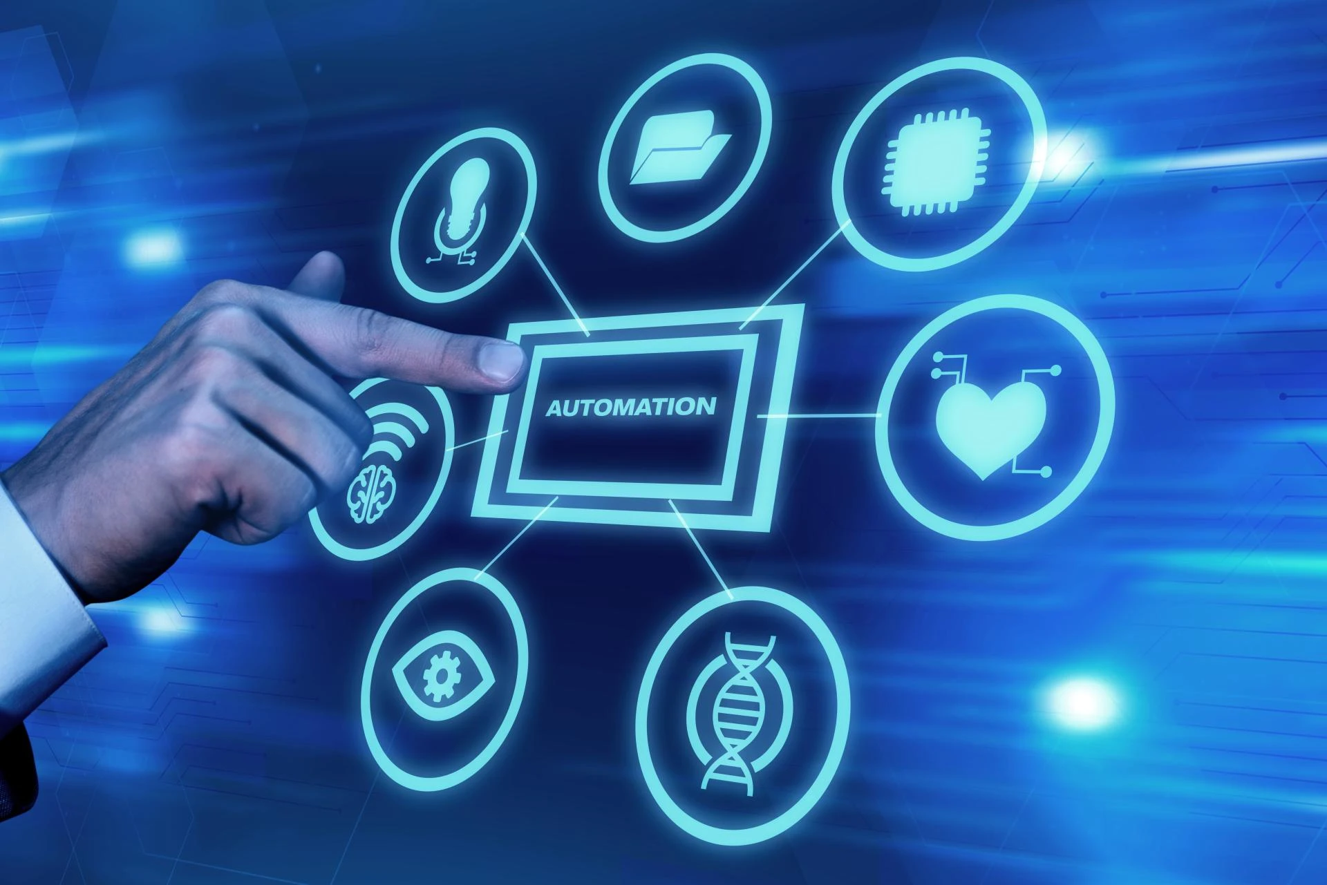 How is AI in data analytics Revolutionizing Business in 2025?