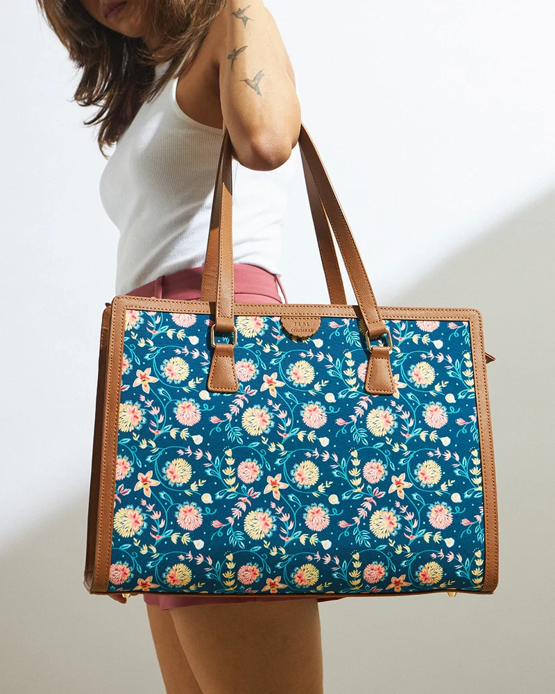 The Evolution of Handbags in Women’s Fashion
