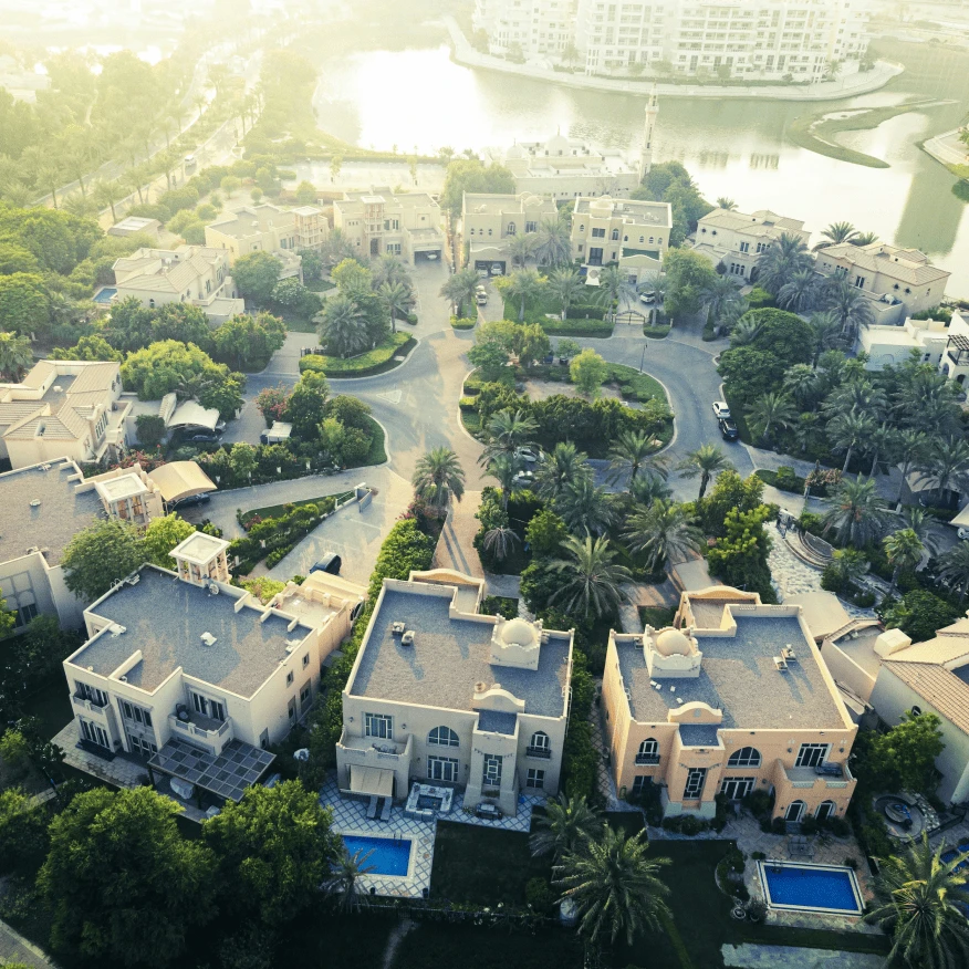 How Can You Start Buying a House in Dubai?