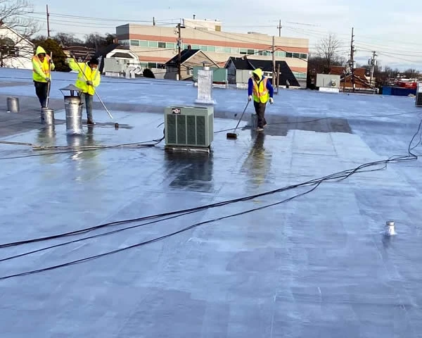How Do You Know If You Need Flat Roof Repair in Long Island?