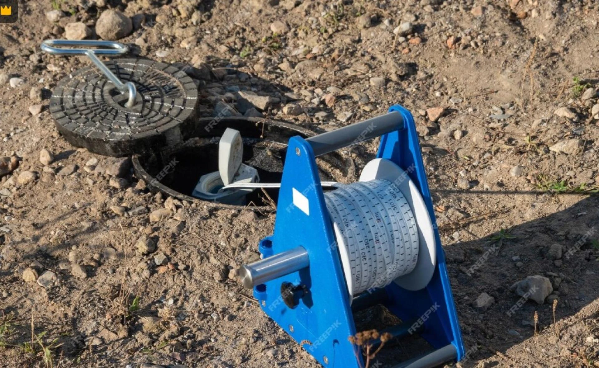 Kamo Oko Vidi: High Mount Winch Revolutionizing Tough Terrain Handling