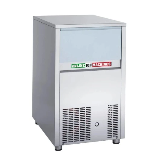 Ice Machines Australia: Cool Solutions for Every Business