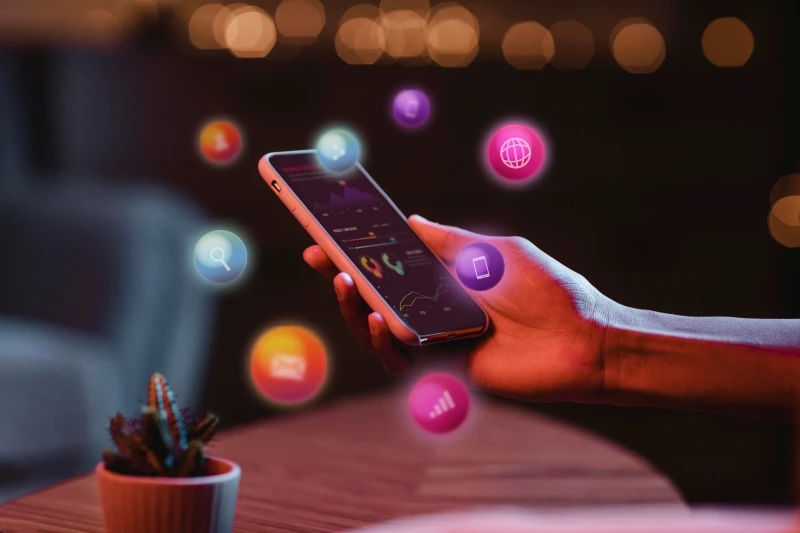 The Key to Business Success with a Website Design Company