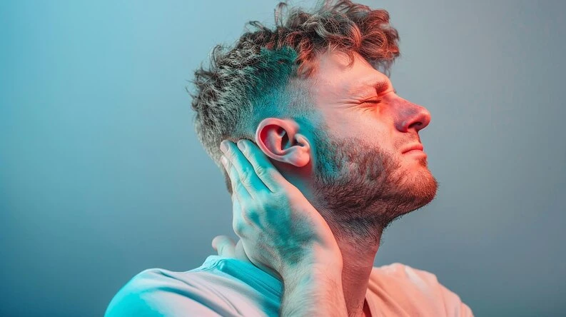 Is Ear Popping Normal? Here's What Your Body Might Be Telling You