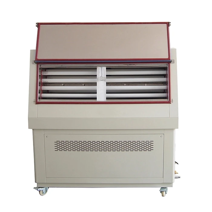 ASTM G154 UV Accelerated Aging Chamber