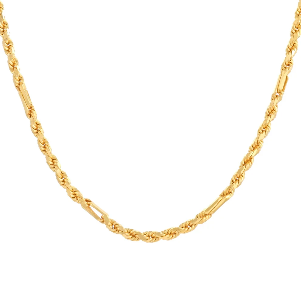 What to Look for When Buying a Vintage Gold Chain?