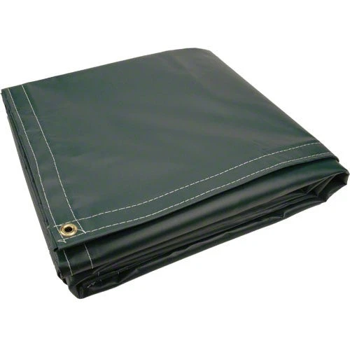 How to Fold and Store Large Tarpaulin Covers