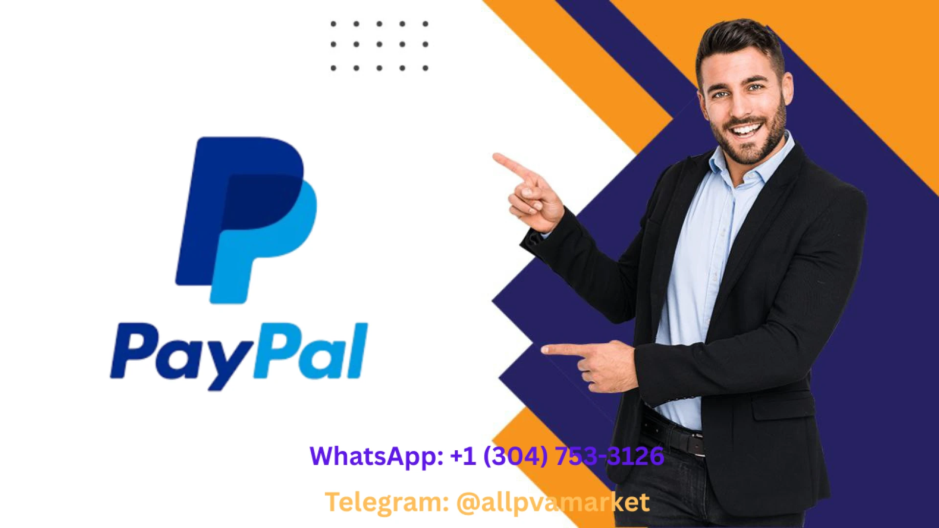 7 Step-By-Step Guide: How To Purchase A Verified Paypal Account