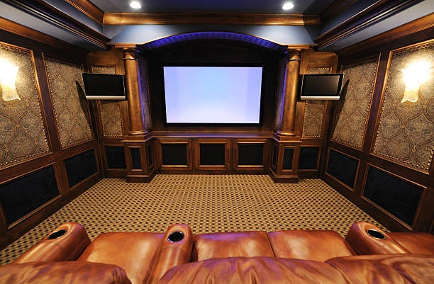HOME THEATER INSTALLATION? It's Easy If You Do It Smart