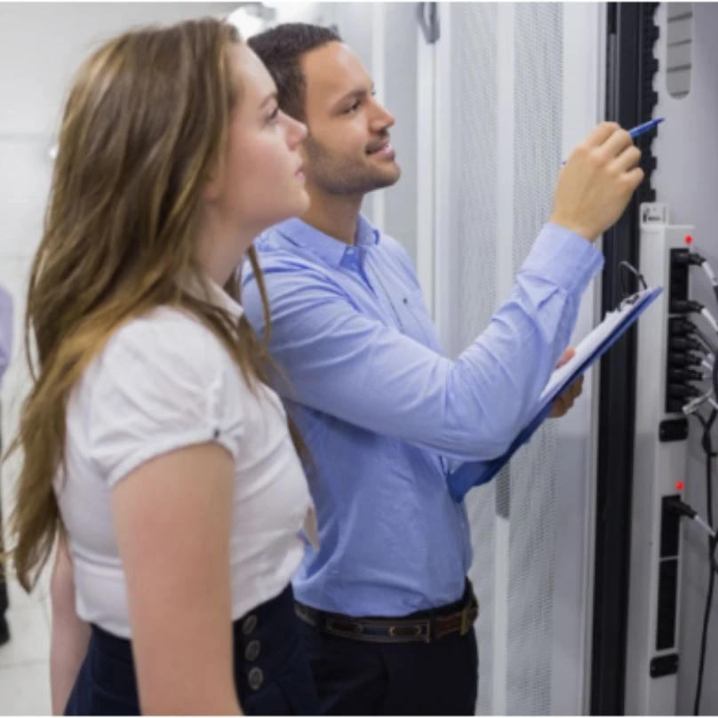 Empowering Small Businesses with Robust IT Support and Network Security Solutions