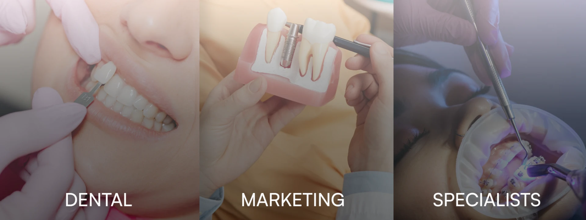 Digital Marketing for Dentists on a Budget: Top Tactics