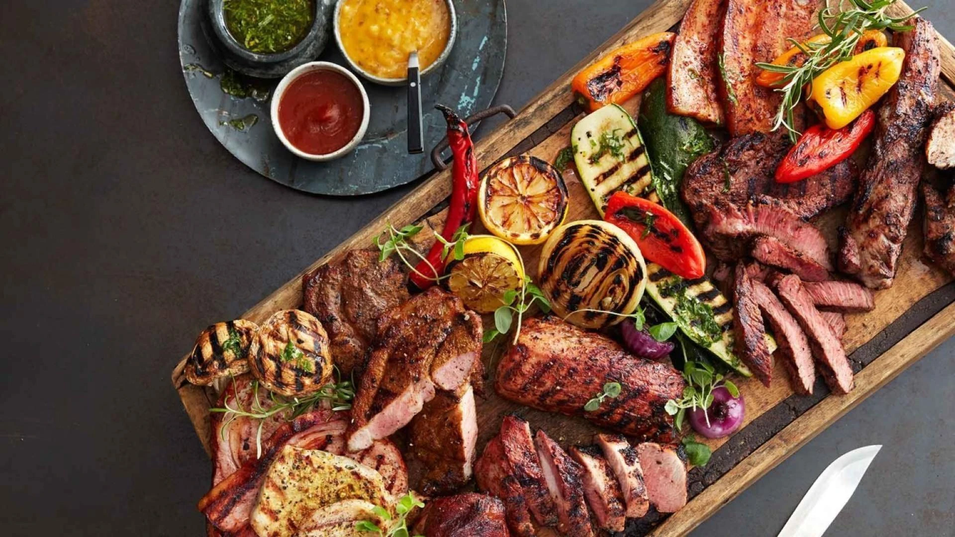 Order Freshly Cooked Halal Food in Perth for Takeaway or Delivery