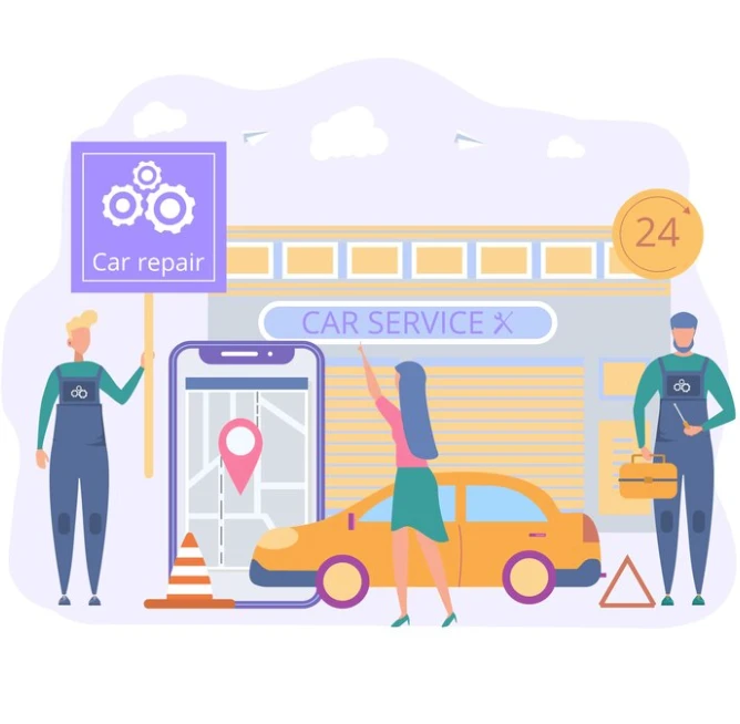 Why DLP Autos Is the Go-To MOT Garage Dalkeith Drivers Trust