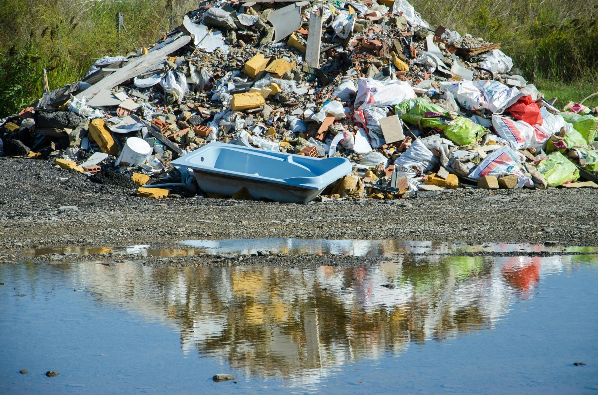 Managing Plastic Waste for a Healthier Planet