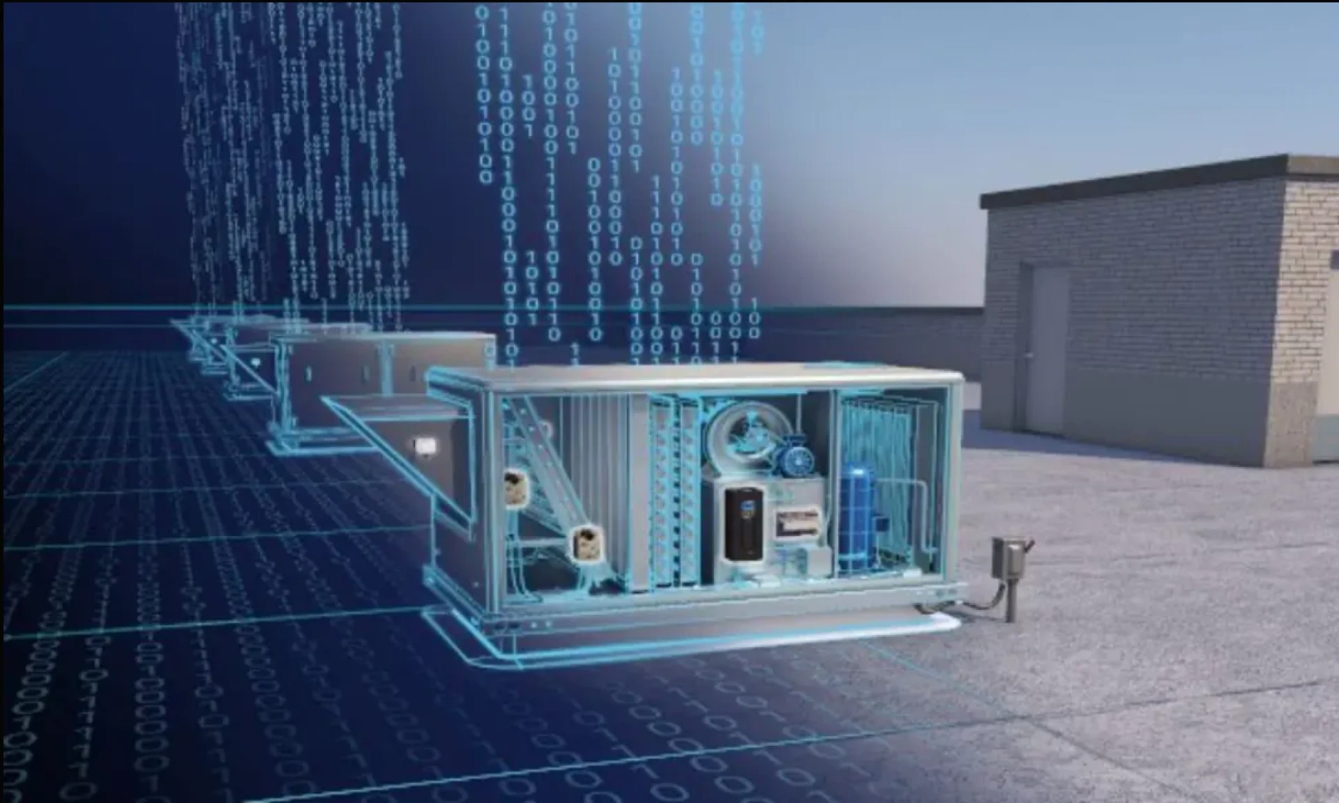 PersoniWay Revolutionizing HVAC and Building Management with AI