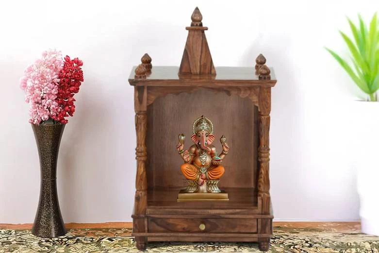 Vaastu Tips for Placing a Mandir in Your Home