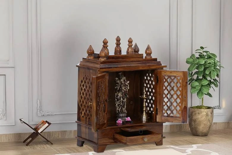 Vaastu Tips for Placing a Mandir in Your Home