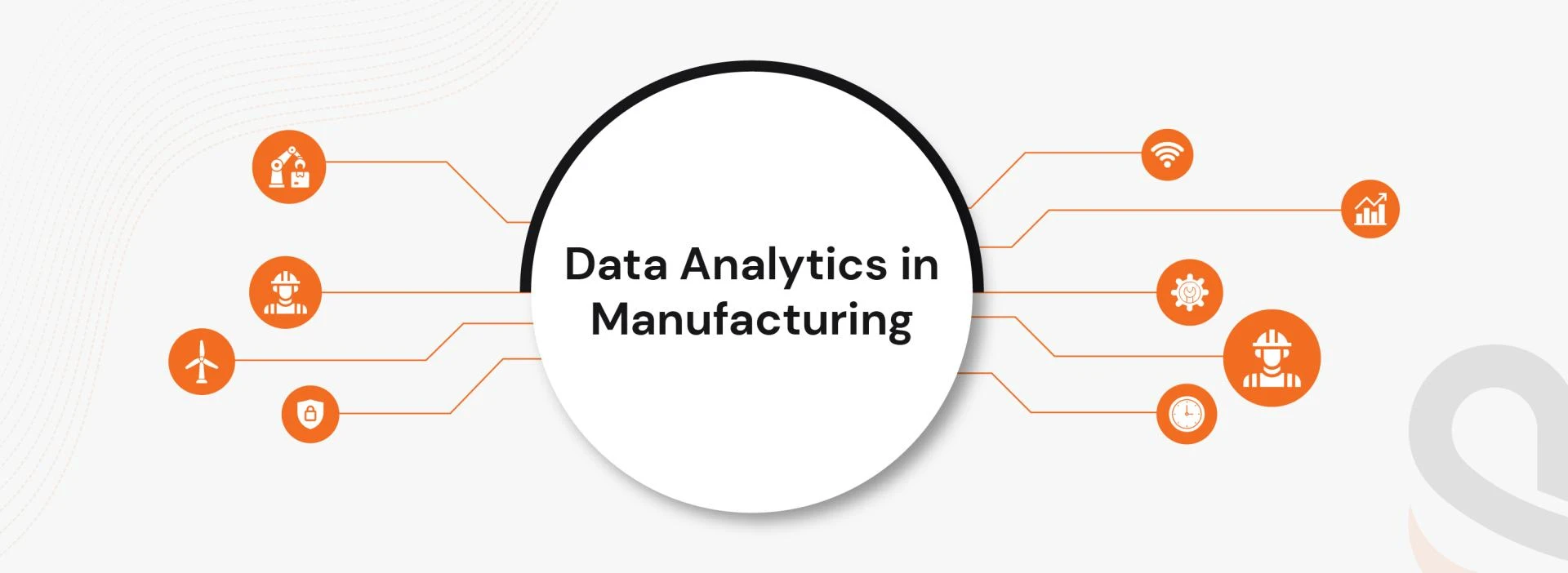 How Manufacturing Data Analytics Empowers Enterprises: A Strategic Guide