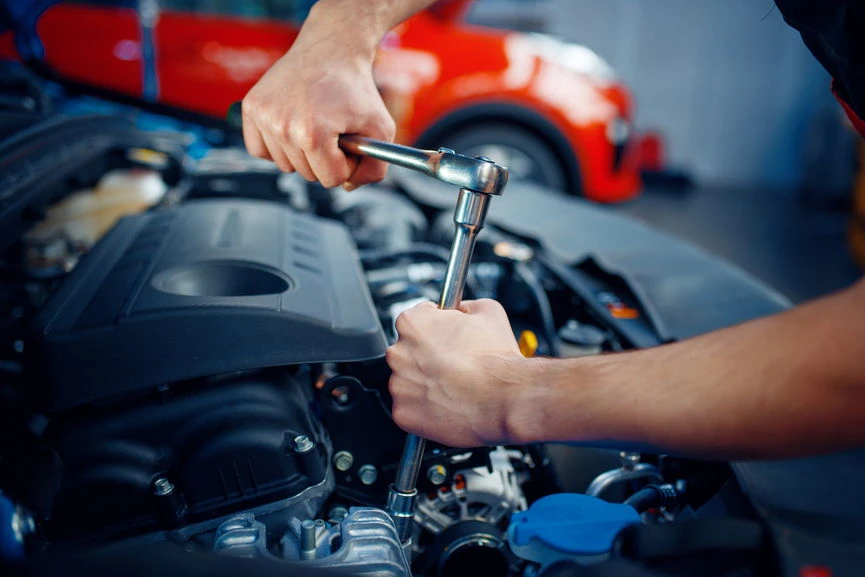 Seasonal Car Maintenance Services for Smooth Driving in Any Weather
