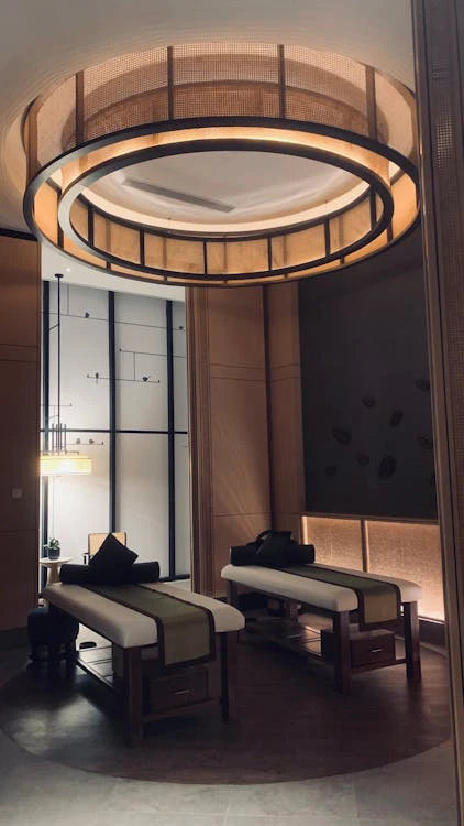 Couples Massage for Expecting Parents: A Bonding Experience Before Baby Arrives