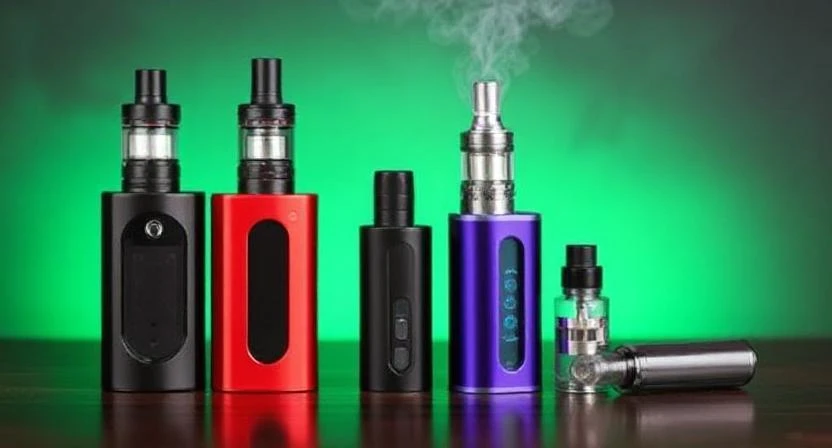 Vapes Unveiled: A Complete Guide to Modern Vaping Devices