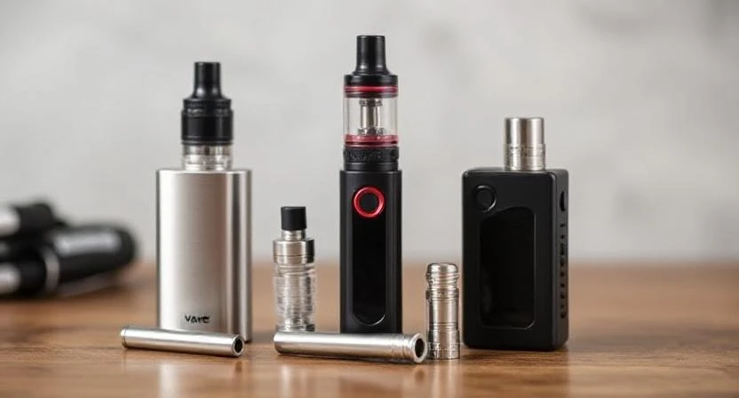Vapes Unveiled: A Complete Guide to Modern Vaping Devices