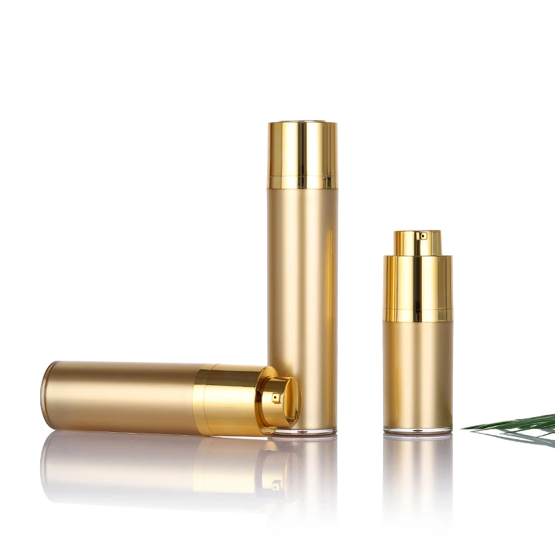 How Do Airless Bottles Improve Skincare Product Longevity? The Science and Story Behind It