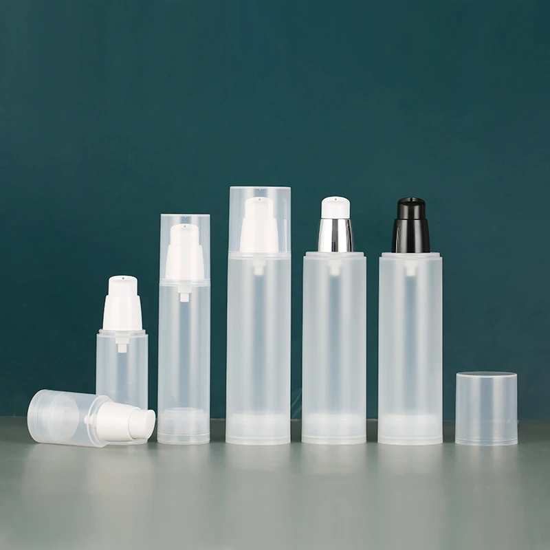 How Do Airless Bottles Improve Skincare Product Longevity? The Science and Story Behind It