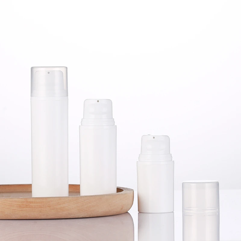 How Do Airless Bottles Improve Skincare Product Longevity? The Science and Story Behind It