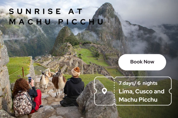 Discover the Best of Peru with Peru Trip Advisors, a Trusted Peru Travel Agency