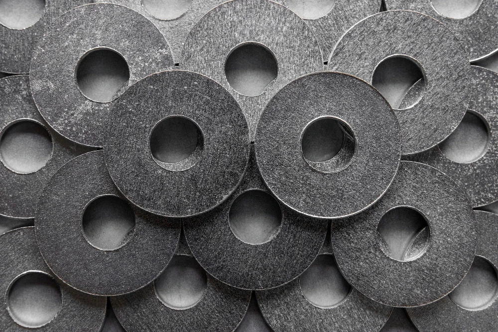 How Anti-Vibration Pads Benefit the HVAC Industry