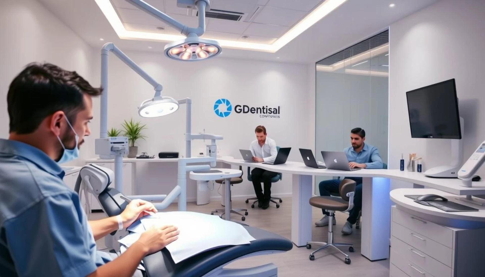 What Dentists Should Look for When Choosing an SEO Service Provider