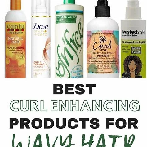 Best Hair Products for Wavy Hair: The Ultimate Guide by Hairsassy